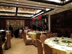 -燕云楼(云南路店)