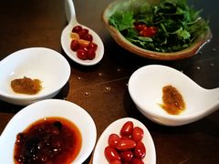 -漆黑觉米粉(三里屯店)