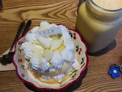 -朴谷之食