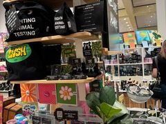 -LUSH(威尼斯人店)