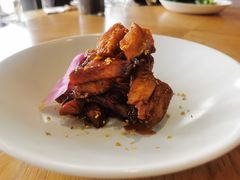 -荷风细雨·中国茶宴(碧云店)