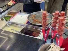 -黑色经典臭豆腐·湖南特产(坡子街店)