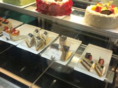-法贝滋动物奶油蛋糕(广益哥伦布店)