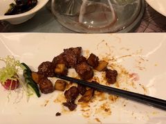 -银星皇冠假日酒店美食阁