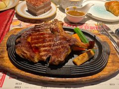 -战斧牛排餐厅(悦方IDmall店)