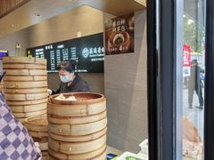 -花园茶楼(兴城西路店)