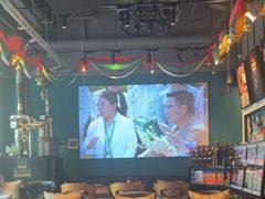 -街角 T·COFFEE 融合料理·BISTRO(车公庙店)