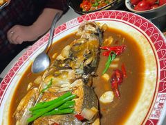 -旺顺阁鱼头泡饼(常营店)