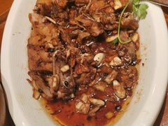 -小天厨民间菜馆(深圳街店)