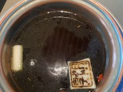 养生菌汤-享月汤皇·海鲜小火锅·聚会(曲江创意谷店)