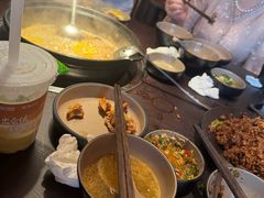 -芸鲜季·云南野生菌餐厅· 云南风物味研社(闵行店)