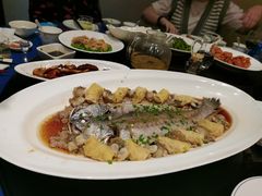 -高佳庄·舟山海鲜(海景旗舰店)