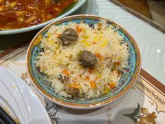 特色抓饭-海尔巴格·新疆菜(吐鲁番店)