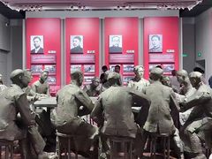 -中共一大纪念馆