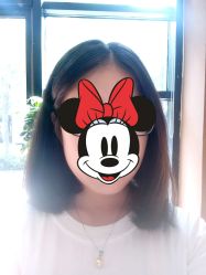 -明洞造型精品烫染