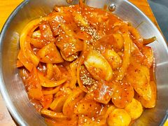 -韩象烤肉·韩国料理(市南麦凯乐旗舰店)