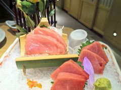 -阿吾罗·月咏精致日料(港汇恒隆广场店)