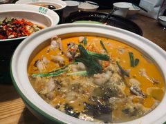 -费大厨辣椒炒肉(万家丽一店)