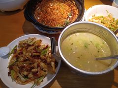 -小稻田辣椒炒肉(大浪商业中心店)