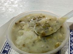 夏三宝-百花传统甜品店(原址店)