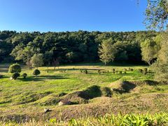 -沈阳辉山风景区
