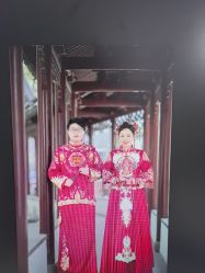 -巴黎新娘婚纱摄影·婚礼策划(嘉定总店)