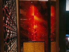 -上海金桥红枫万豪酒店-万豪中餐厅
