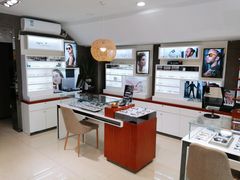 -宝岛眼镜(福中店)