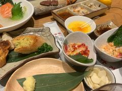 -赤坂亭·M9和牛烧肉·铁板烧(合肥万象城店)