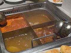 -海底捞火锅(万象城店)