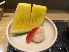 -西村日本料理(香格里拉饭店)