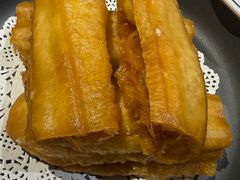 -三凤酒家·百年无锡菜(清扬茂业店)
