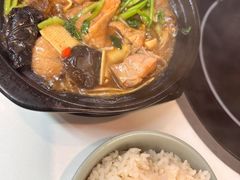 -峰味香.酱香米线.黄焖鸡(定西路店)