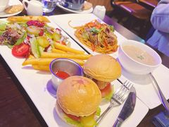 -bluefrog蓝蛙(皇庭广场店)
