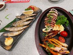 -友壹町寿司(佛山新DNA店)