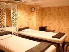 -丰悦养生·足浴·SPA(嘉庚店)