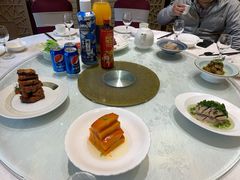 -香雪海饭店中餐厅(人民桥店)