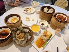 -万龙洲海鲜(南新仓店)