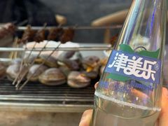 -江合勇丹东兄弟小串海鲜烧烤(总店)