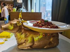 -炊烟小炒黄牛肉(中心印象城店)