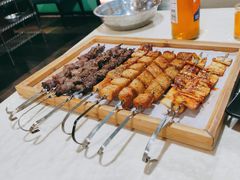 -和庆斋羊蝎子火锅·碳缸烧烤(顺义旗舰店)