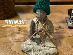 -新月集庭院咖啡馆(老邮局店)