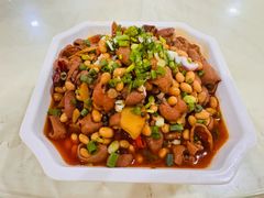 -张豆花(碚峡路店)