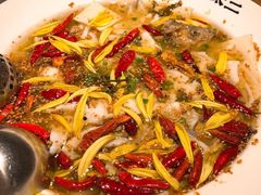 -太二酸菜鱼(深圳布吉万象汇店)