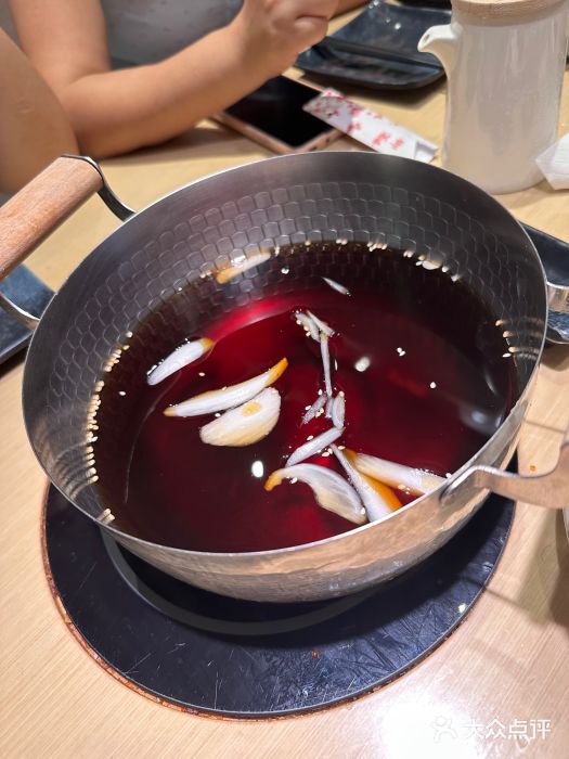 沼津港精致料理·寿喜烧·烧鸟(漕河泾印象城店)图片