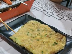 -云晓光头烧烤吧(盛夏店)
