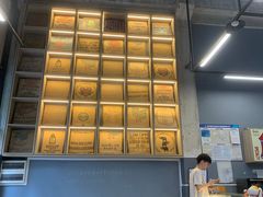 -GOTLOT COFFEE&KITCHEN角落厨房NOOK店