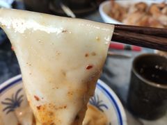 -西安饭庄·非遗陕菜(钟楼店)