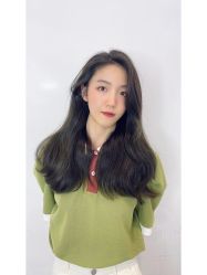 -16番发型