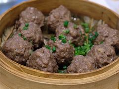 古法牛肉球-猪肉婆私房菜(容桂总店)